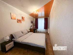 2-к квартира, вторичка, 44м2, 3/5 этаж