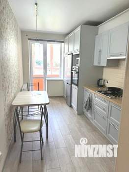 1-к квартира, вторичка, 40м2, 2/14 этаж