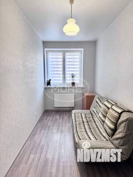 2-к квартира, вторичка, 57м2, 1/9 этаж