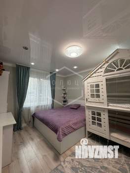 1-к квартира, вторичка, 40м2, 1/9 этаж