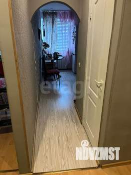 1-к квартира, вторичка, 36м2, 3/5 этаж