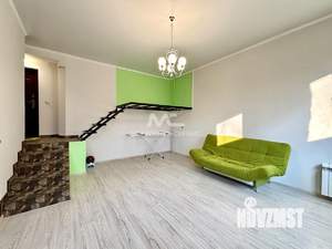 1-к квартира, вторичка, 32м2, 1/5 этаж