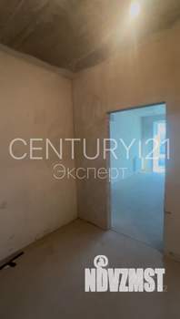 1-к квартира, вторичка, 42м2, 2/5 этаж