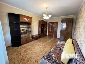 2-к квартира, вторичка, 51м2, 2/5 этаж