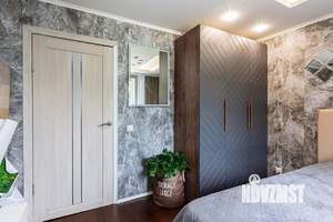 2-к квартира, вторичка, 37м2, 3/3 этаж