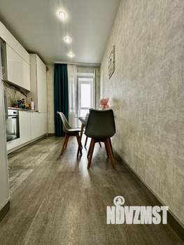 1-к квартира, вторичка, 35м2, 7/9 этаж