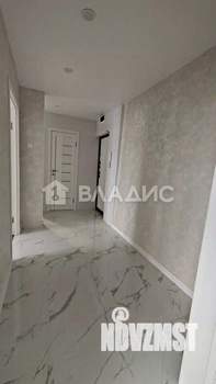 2-к квартира, вторичка, 53м2, 9/9 этаж