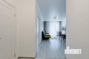 1-к квартира, вторичка, 41м2, 5/10 этаж