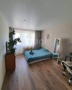 2-к квартира, вторичка, 57м2, 3/6 этаж