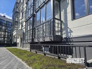 2-к квартира, сданный дом, 66м2, 2/4 этаж