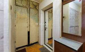 2-к квартира, вторичка, 44м2, 8/9 этаж