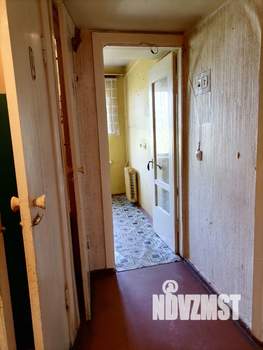 2-к квартира, вторичка, 45м2, 5/5 этаж