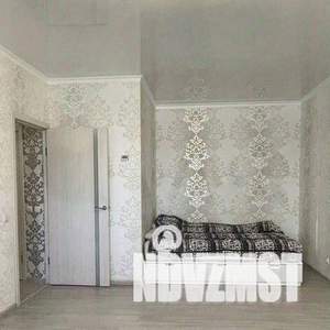 1-к квартира, вторичка, 43м2, 6/10 этаж