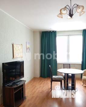 1-к квартира, вторичка, 42м2, 6/9 этаж