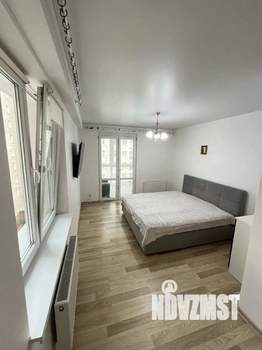 3-к квартира, вторичка, 83м2, 5/10 этаж