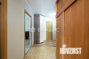 2-к квартира, вторичка, 55м2, 3/9 этаж