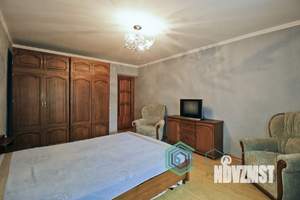 3-к квартира, вторичка, 96м2, 2/7 этаж