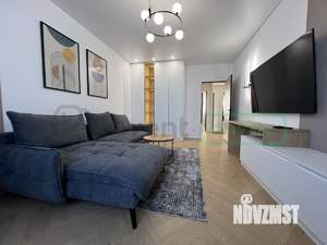 2-к квартира, вторичка, 62м2, 4/9 этаж