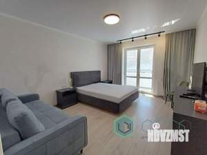 1-к квартира, вторичка, 41м2, 9/14 этаж