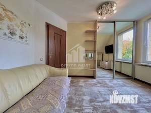 2-к квартира, вторичка, 56м2, 2/2 этаж