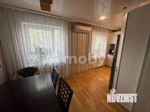 3-к квартира, вторичка, 63м2, 4/5 этаж