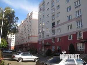 2-к квартира, вторичка, 60м2, 6/8 этаж