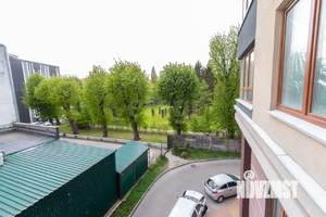 1-к квартира, вторичка, 42м2, 3/12 этаж