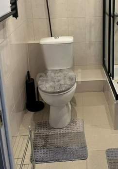 Студия квартира, вторичка, 19м2, 1/5 этаж