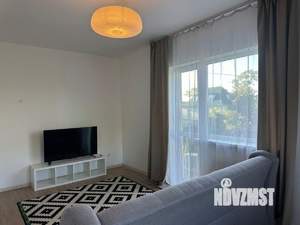 2-к квартира, вторичка, 64м2, 2/3 этаж