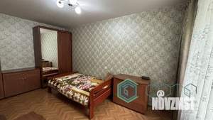 3-к квартира, вторичка, 69м2, 1/5 этаж