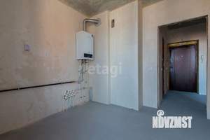 1-к квартира, вторичка, 31м2, 8/9 этаж