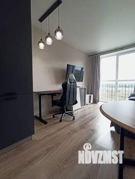 1-к квартира, вторичка, 35м2, 10/11 этаж