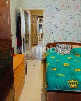 2-к квартира, вторичка, 50м2, 4/5 этаж