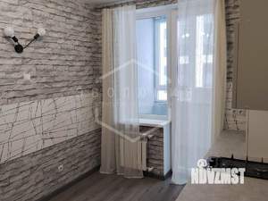 1-к квартира, вторичка, 35м2, 4/9 этаж