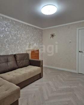 2-к квартира, вторичка, 48м2, 1/3 этаж