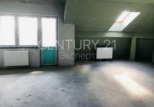 3-к квартира, вторичка, 131м2, 6/6 этаж