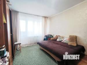 1-к квартира, вторичка, 34м2, 5/5 этаж