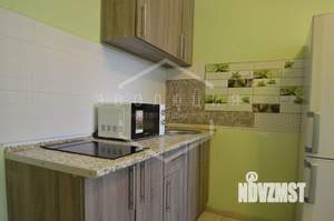 1-к квартира, вторичка, 41м2, 3/17 этаж