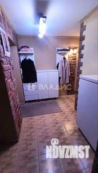 3-к квартира, вторичка, 72м2, 2/9 этаж