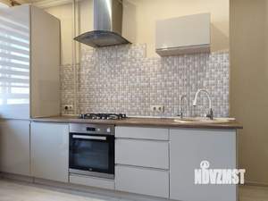 1-к квартира, вторичка, 43м2, 7/9 этаж