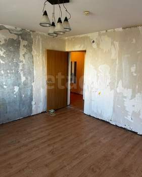 2-к квартира, вторичка, 55м2, 6/9 этаж