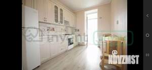 1-к квартира, вторичка, 39м2, 9/9 этаж