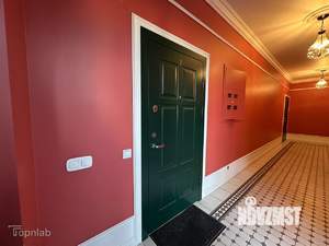 3-к квартира, вторичка, 116м2, 1/4 этаж