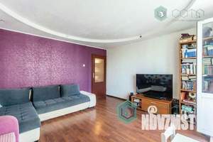 2-к квартира, вторичка, 74м2, 3/5 этаж