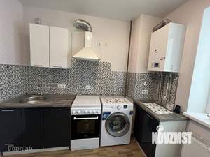 1-к квартира, вторичка, 24м2, 8/9 этаж