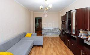 2-к квартира, вторичка, 67м2, 10/16 этаж