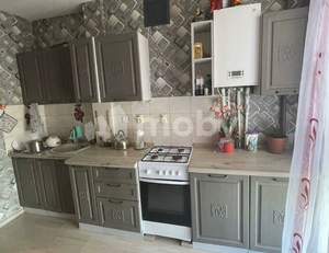 1-к квартира, вторичка, 34м2, 2/3 этаж