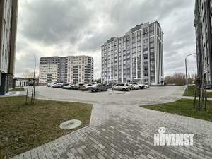 2-к квартира, вторичка, 51м2, 1/10 этаж
