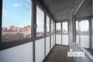 3-к квартира, вторичка, 82м2, 8/10 этаж
