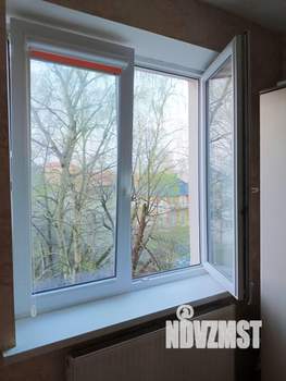 1-к квартира, вторичка, 31м2, 3/8 этаж
